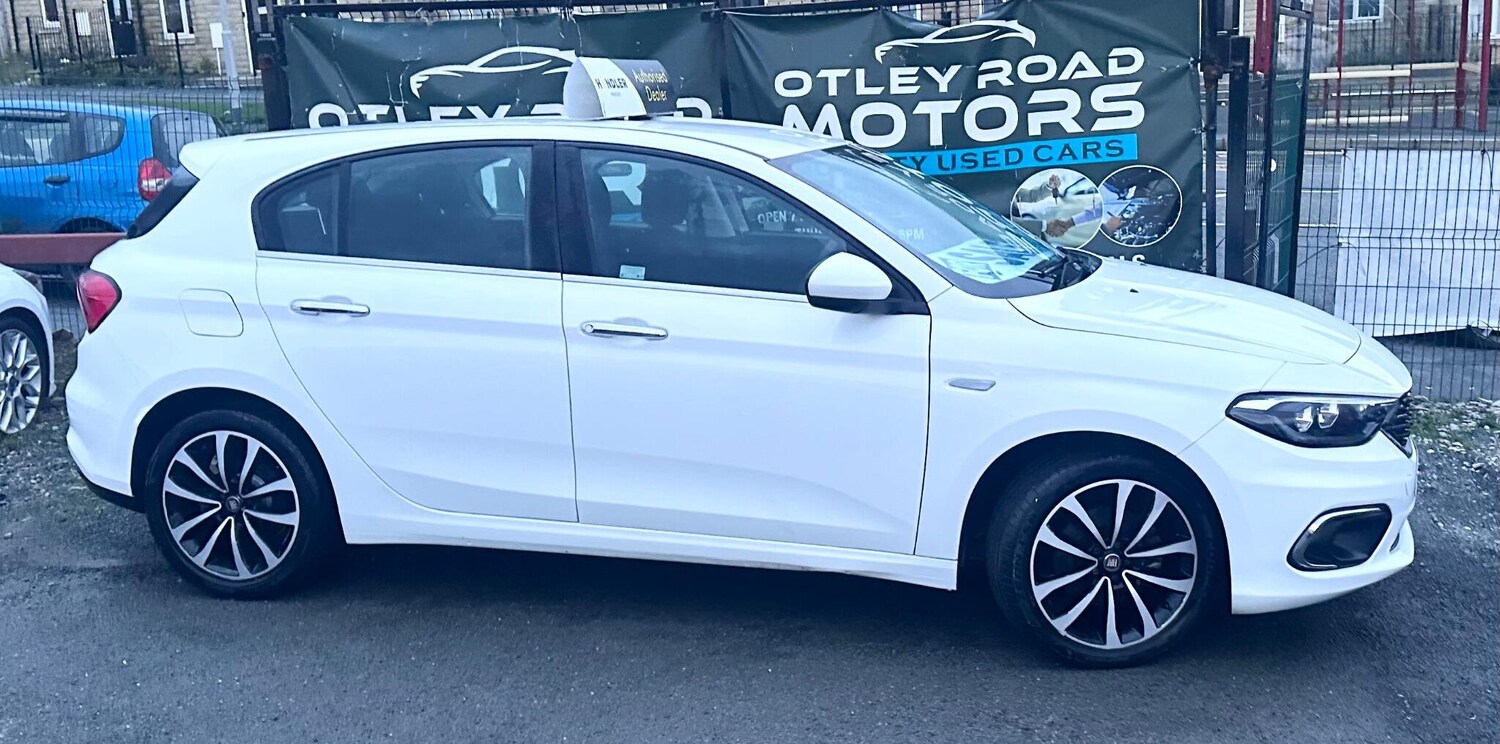 Used Fiat Tipo for sale - 77497373: Photo 32