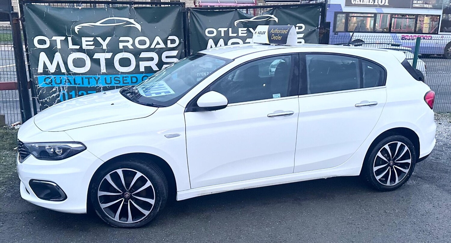 Used Fiat Tipo for sale - 77497373: Photo 34