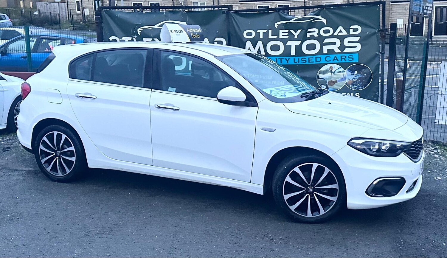 Used Fiat Tipo for sale - 77497373: Photo 36