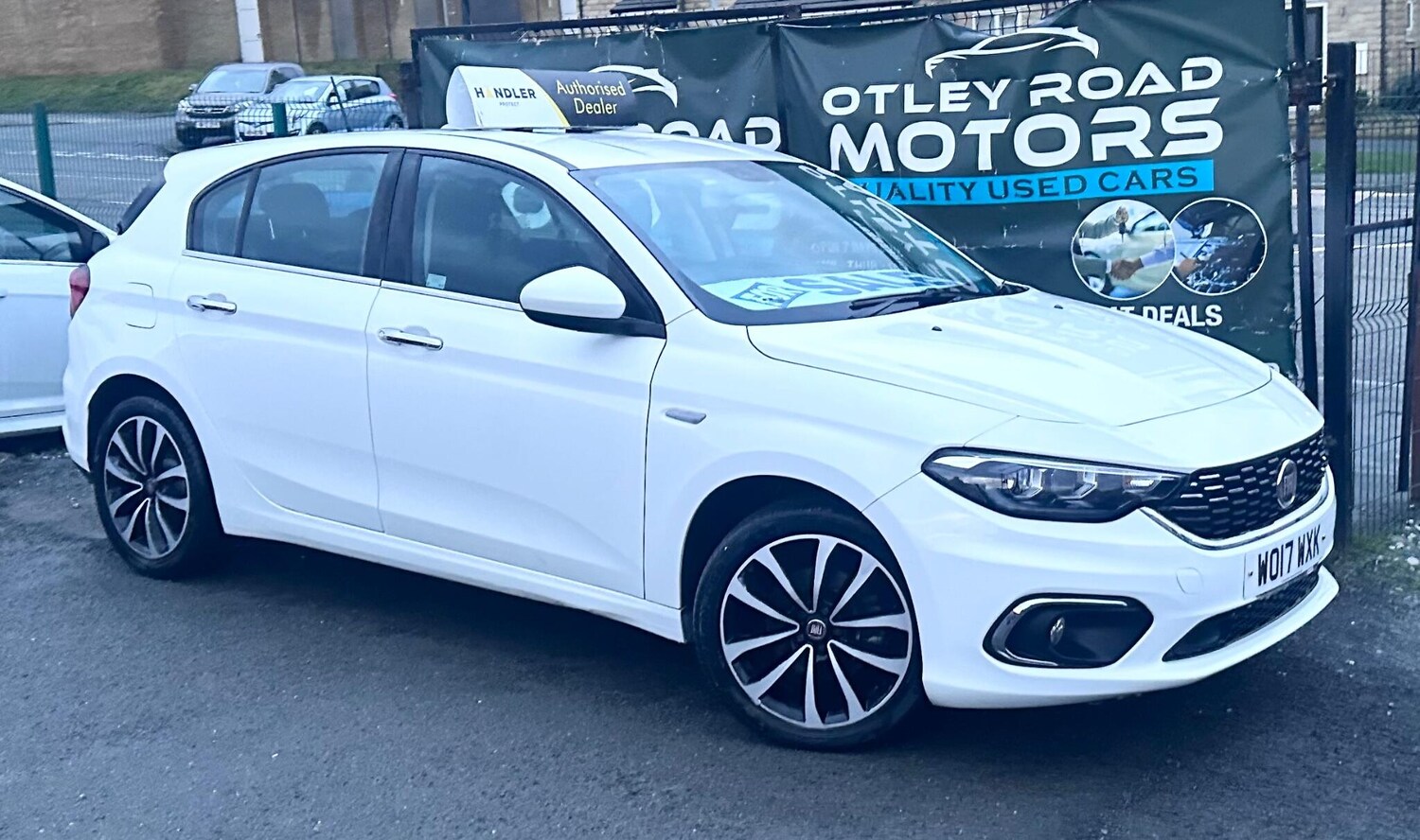 Used Fiat Tipo for sale - 77497373: Photo 38