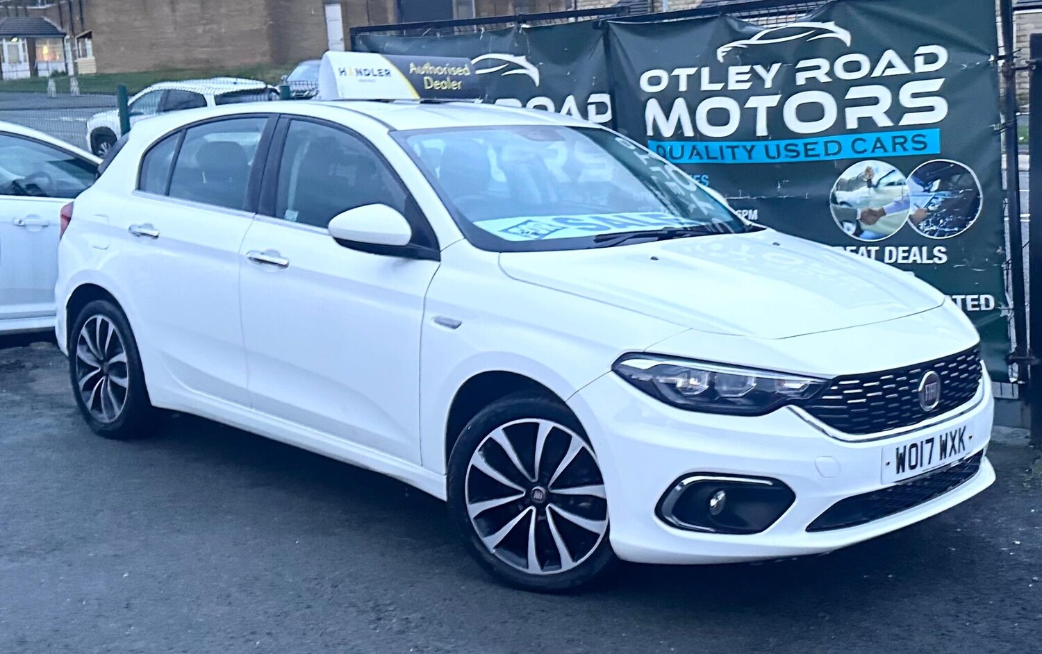 Used Fiat Tipo for sale - 77497373: Photo 39