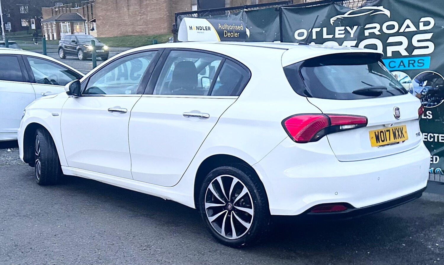 Used Fiat Tipo for sale - 77497373: Photo 49