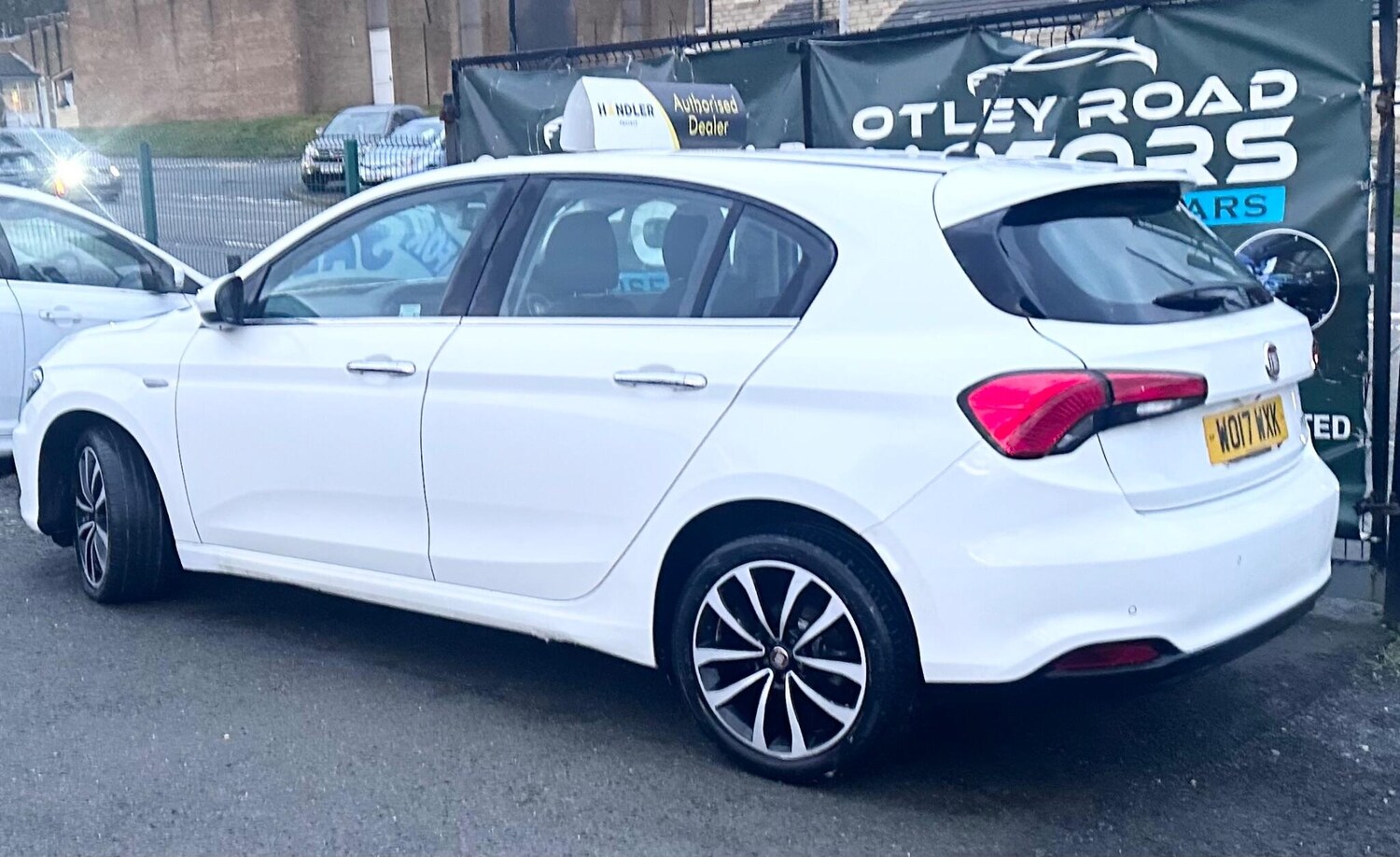 Used Fiat Tipo for sale - 77497373: Photo 50