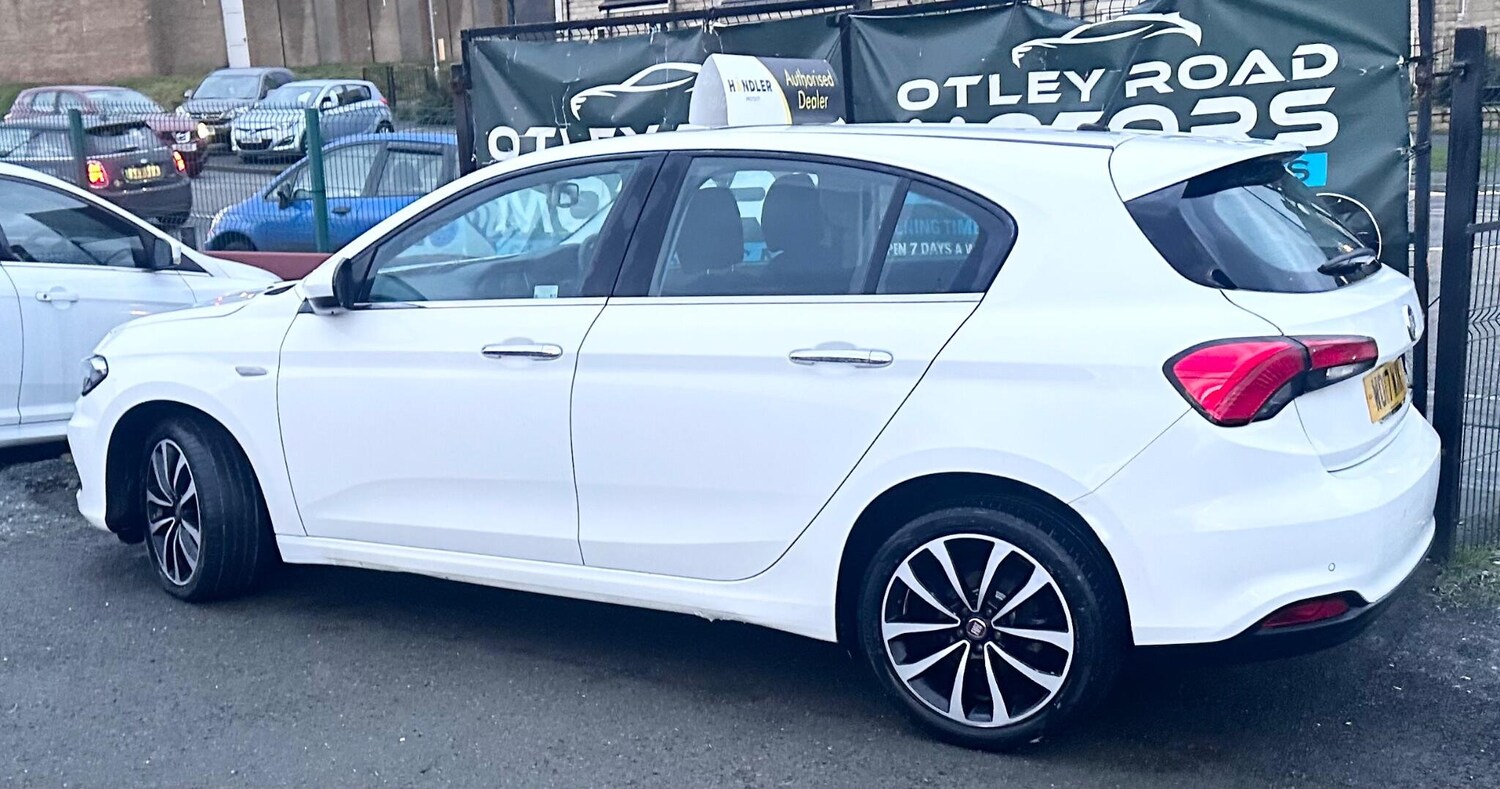 Used Fiat Tipo for sale - 77497373: Photo 51