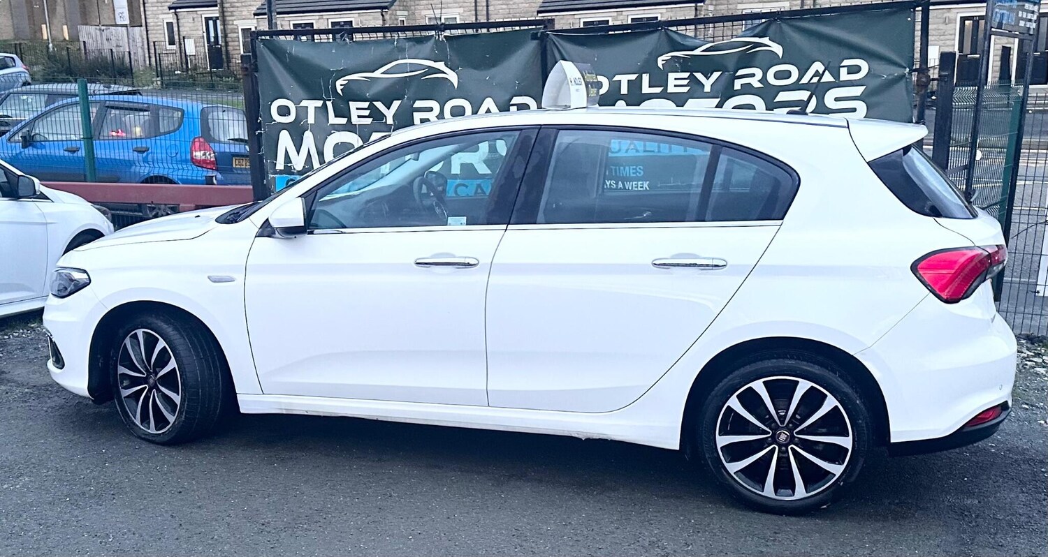 Used Fiat Tipo for sale - 77497373: Photo 53