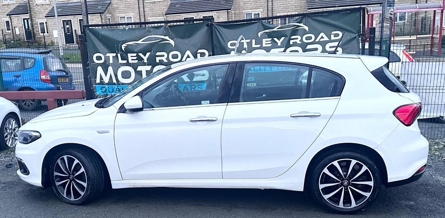 Used Fiat Tipo for sale - 77497373: Photo 54