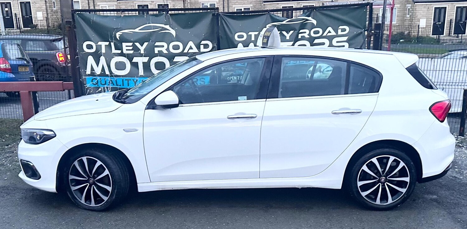 Used Fiat Tipo for sale - 77497373: Photo 55