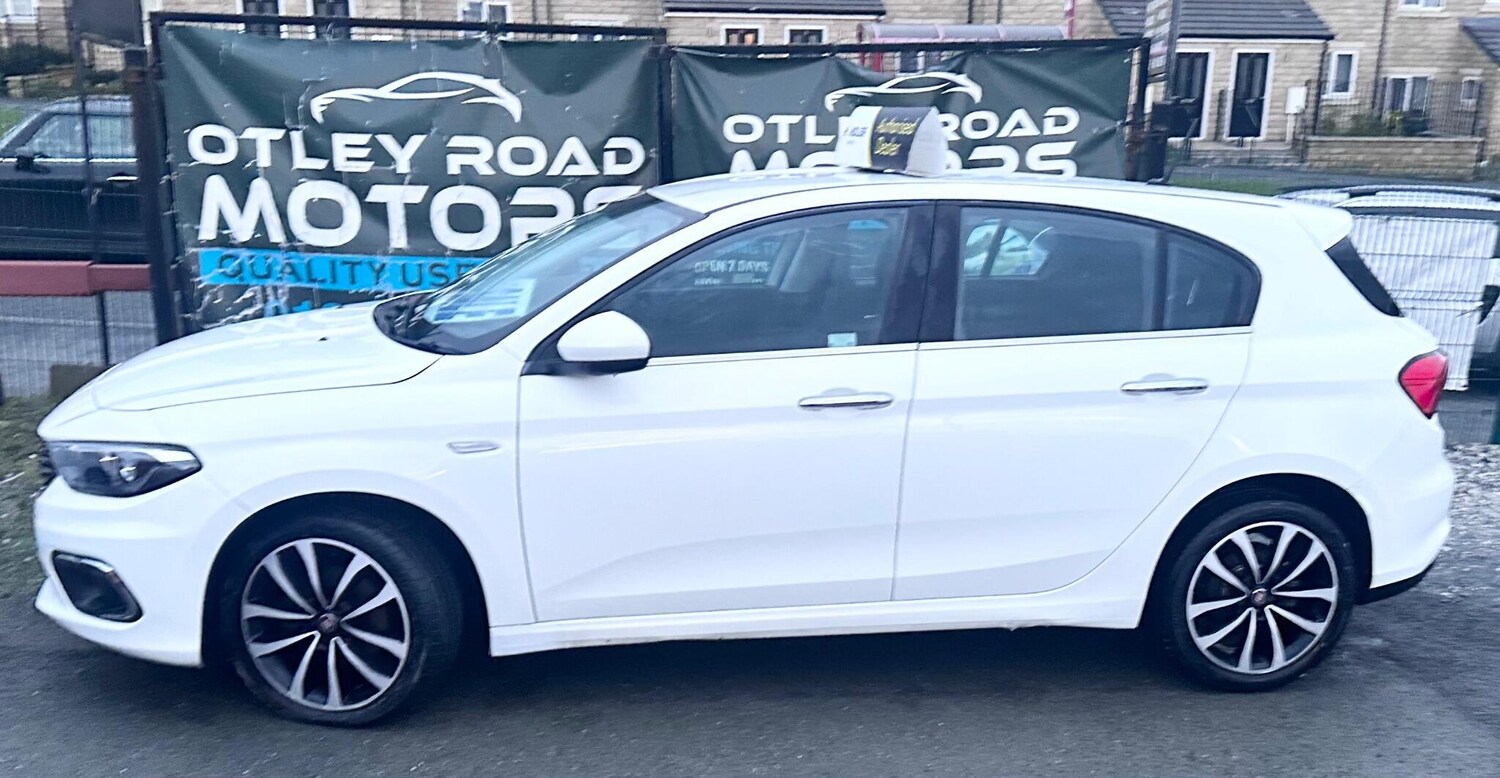 Used Fiat Tipo for sale - 77497373: Photo 56