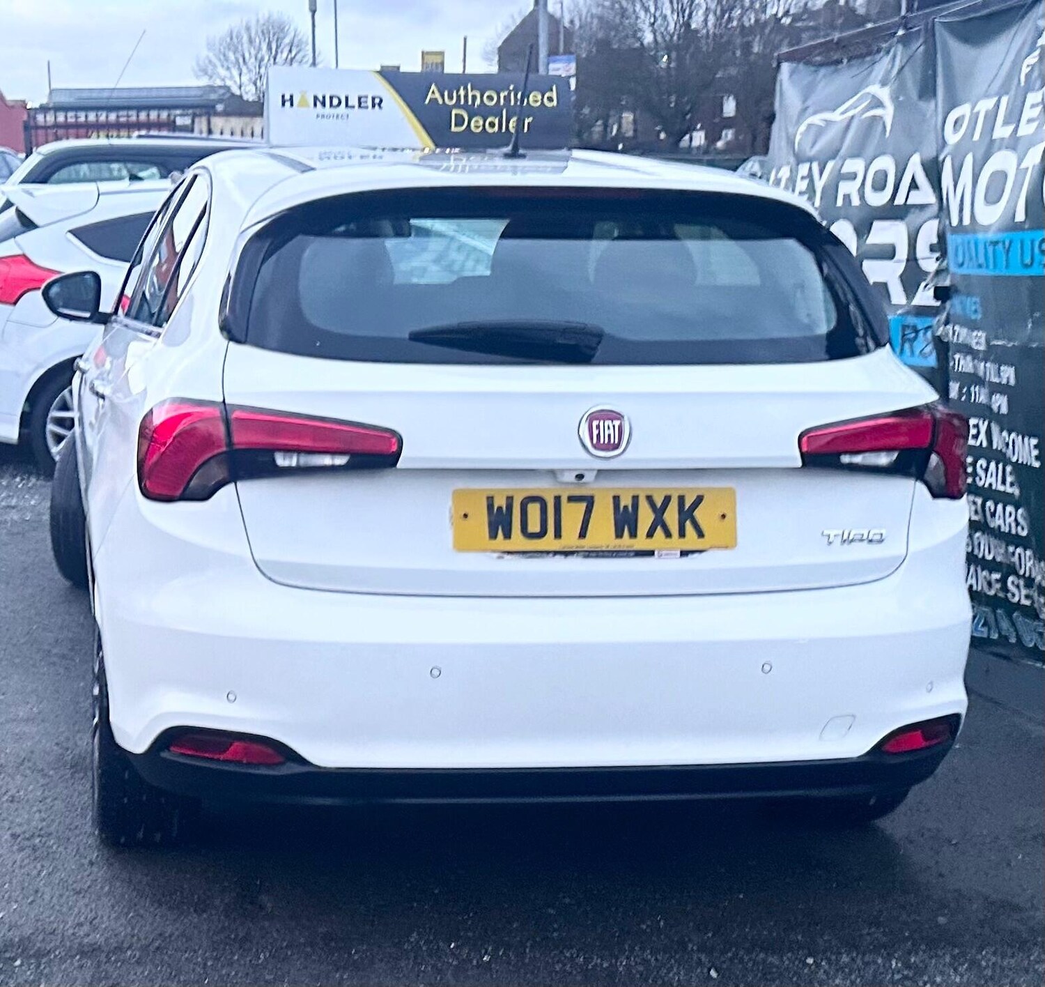 Used Fiat Tipo for sale - 77497373: Photo 58