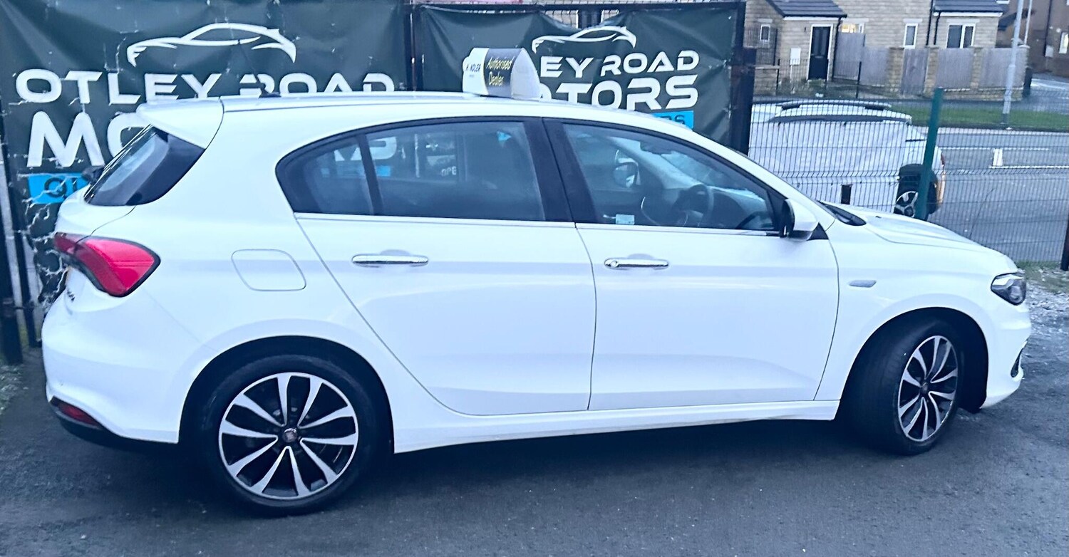 Used Fiat Tipo for sale - 77497373: Photo 59