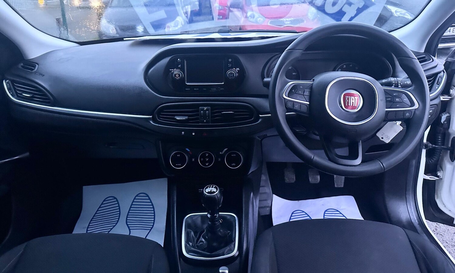 Used Fiat Tipo for sale - 77497373: Photo 6