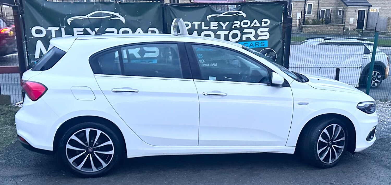 Used Fiat Tipo for sale - 77497373: Photo 60