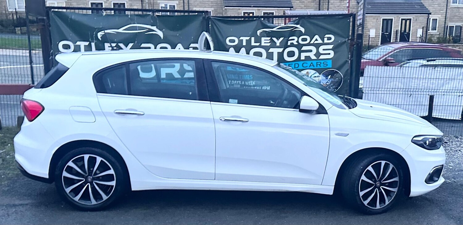 Used Fiat Tipo for sale - 77497373: Photo 61