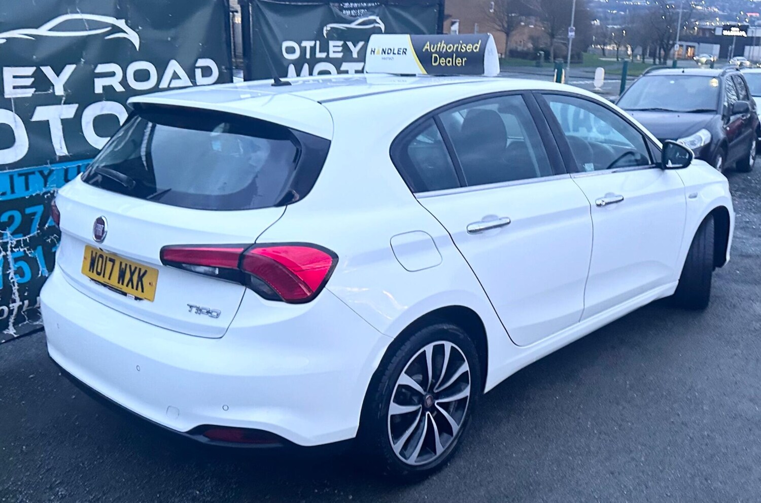 Used Fiat Tipo for sale - 77497373: Photo 63