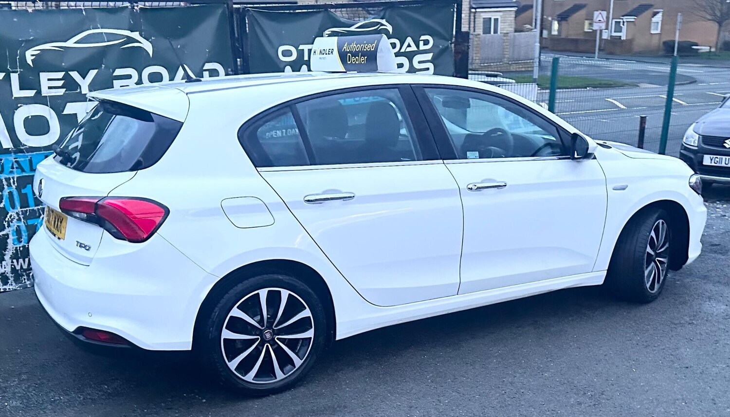 Used Fiat Tipo for sale - 77497373: Photo 64