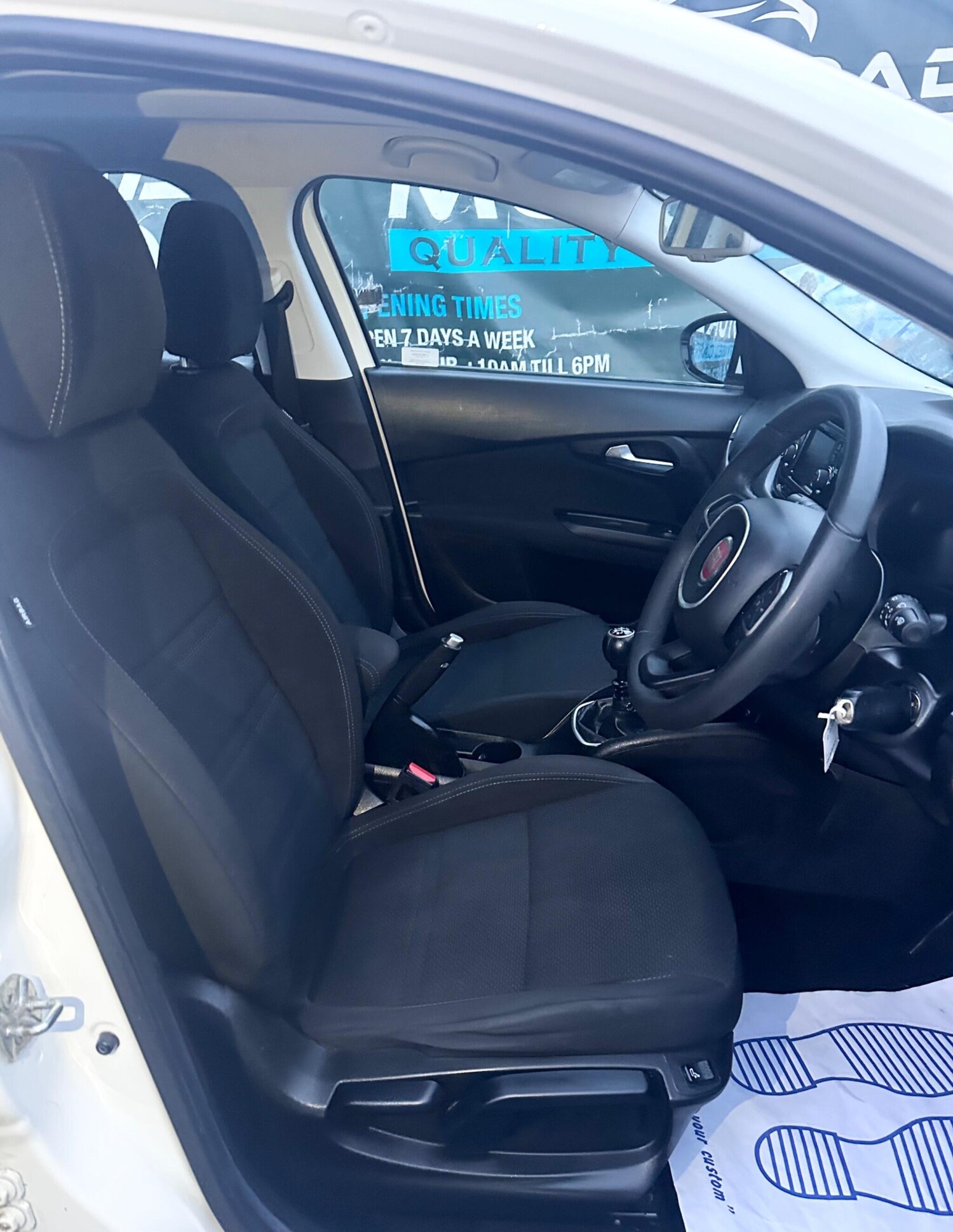 Used Fiat Tipo for sale - 77497373: Photo 7