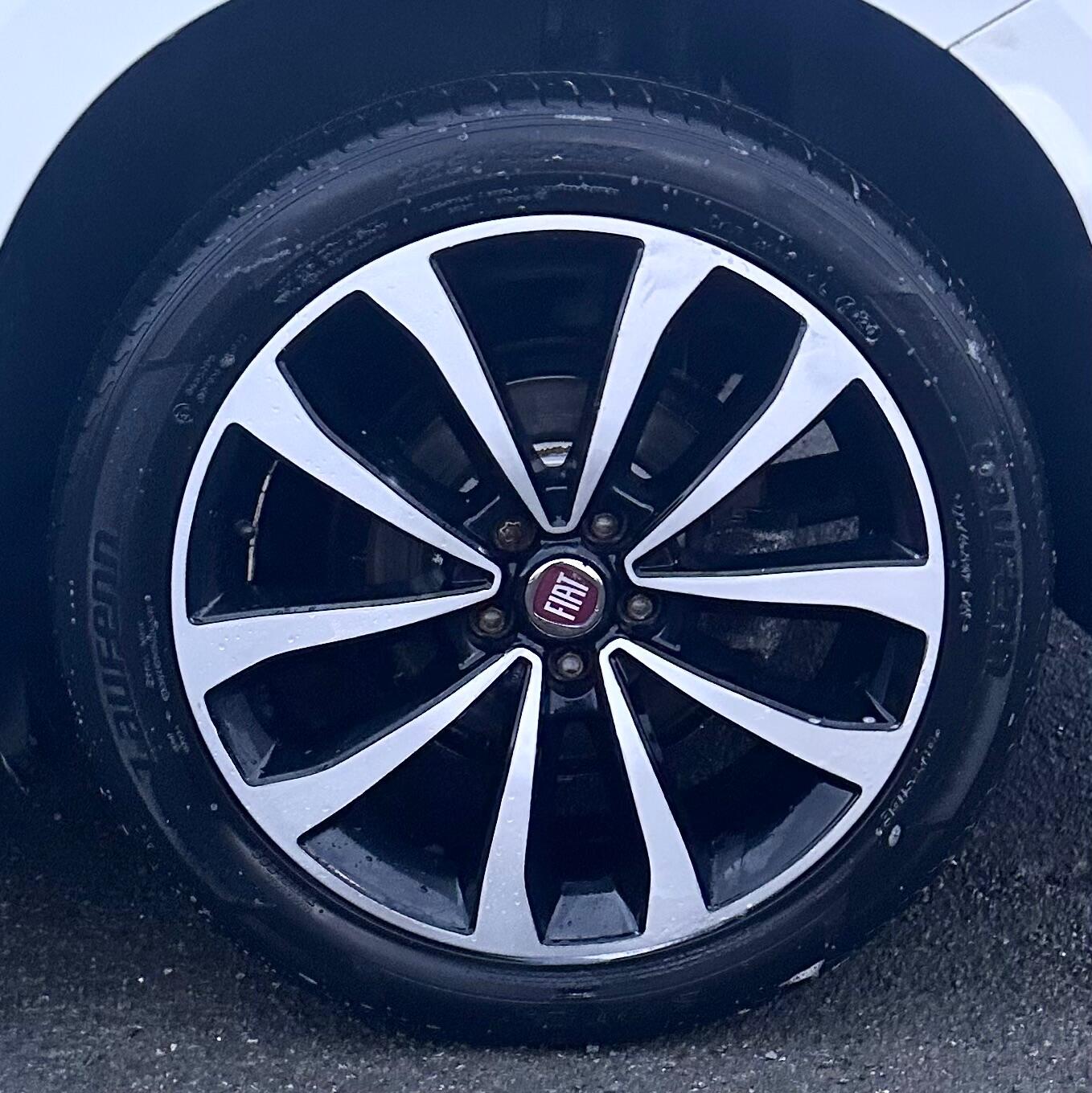 Used Fiat Tipo for sale - 77497373: Photo 71