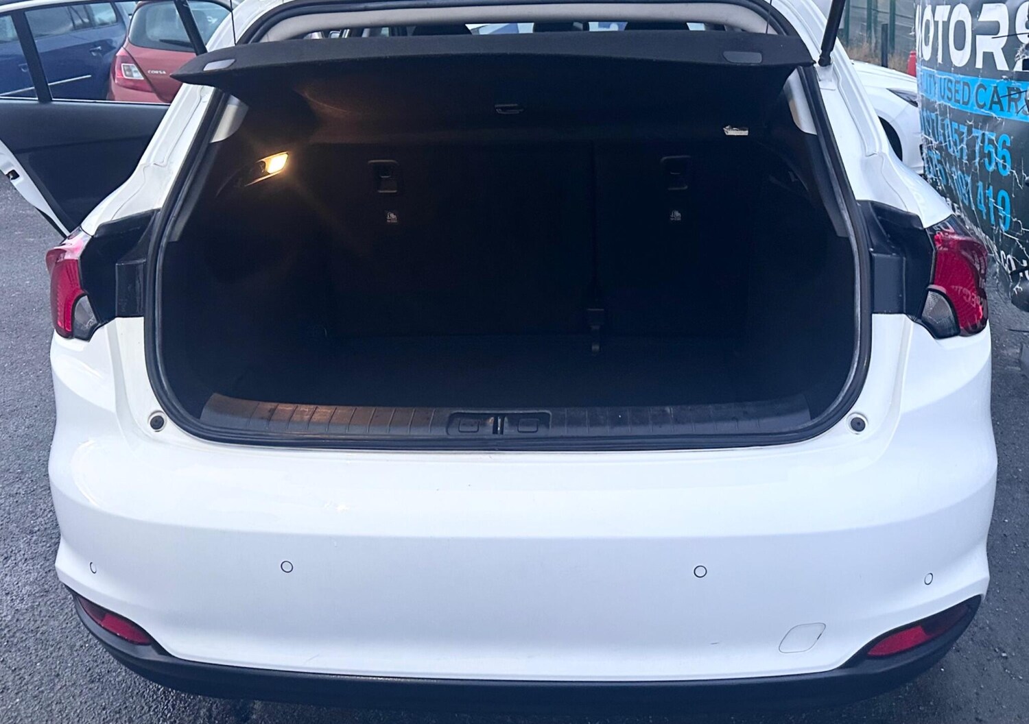 Used Fiat Tipo for sale - 77497373: Photo 74