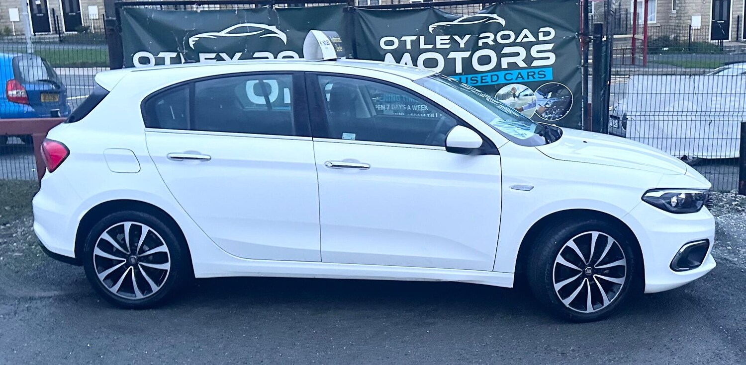 Used Fiat Tipo for sale - 77497373: Photo 77