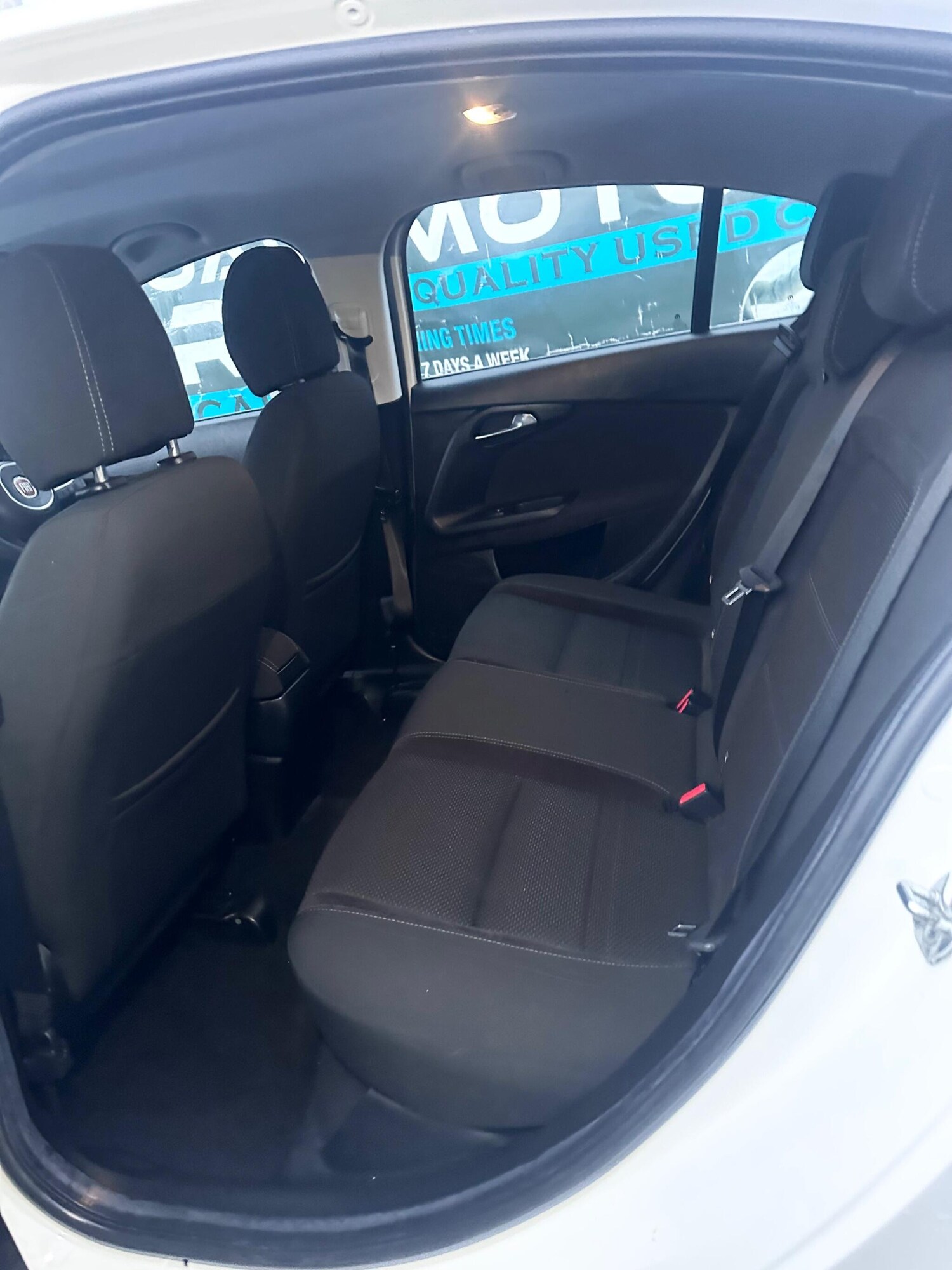 Used Fiat Tipo for sale - 77497373: Photo 9