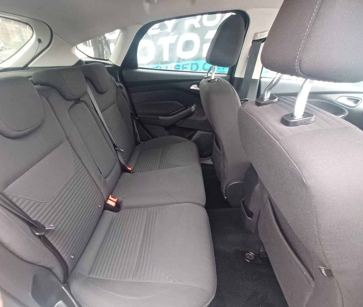 Used Ford Focus 2015 for sale - 76370241: Photo 19
