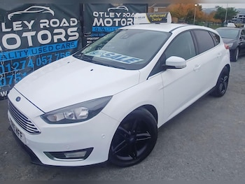 2015 (15) - 1.5 TDCi Titanium Euro 6 (s/s) 5dr