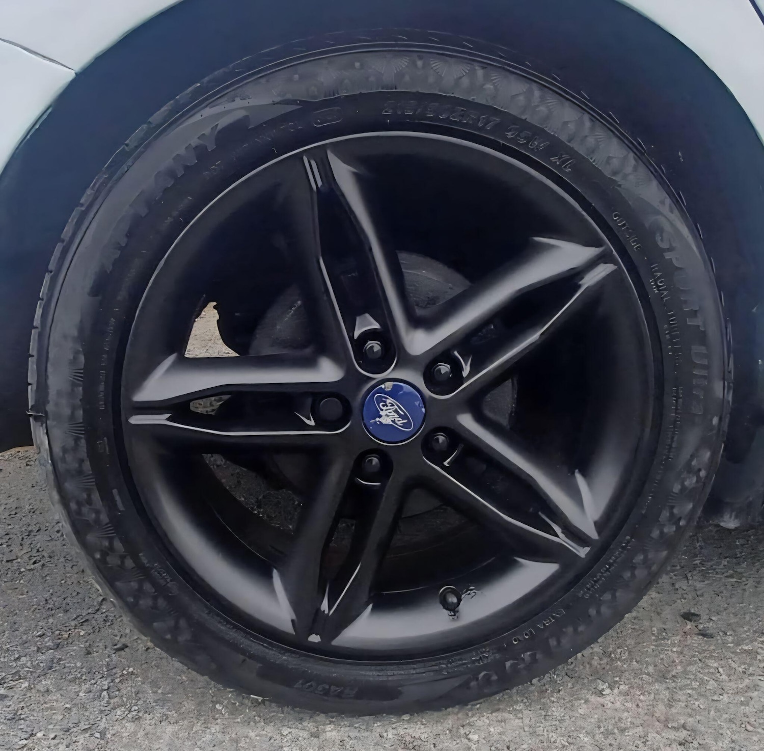 Used Ford Focus 2015 for sale - 76370241: Photo 21
