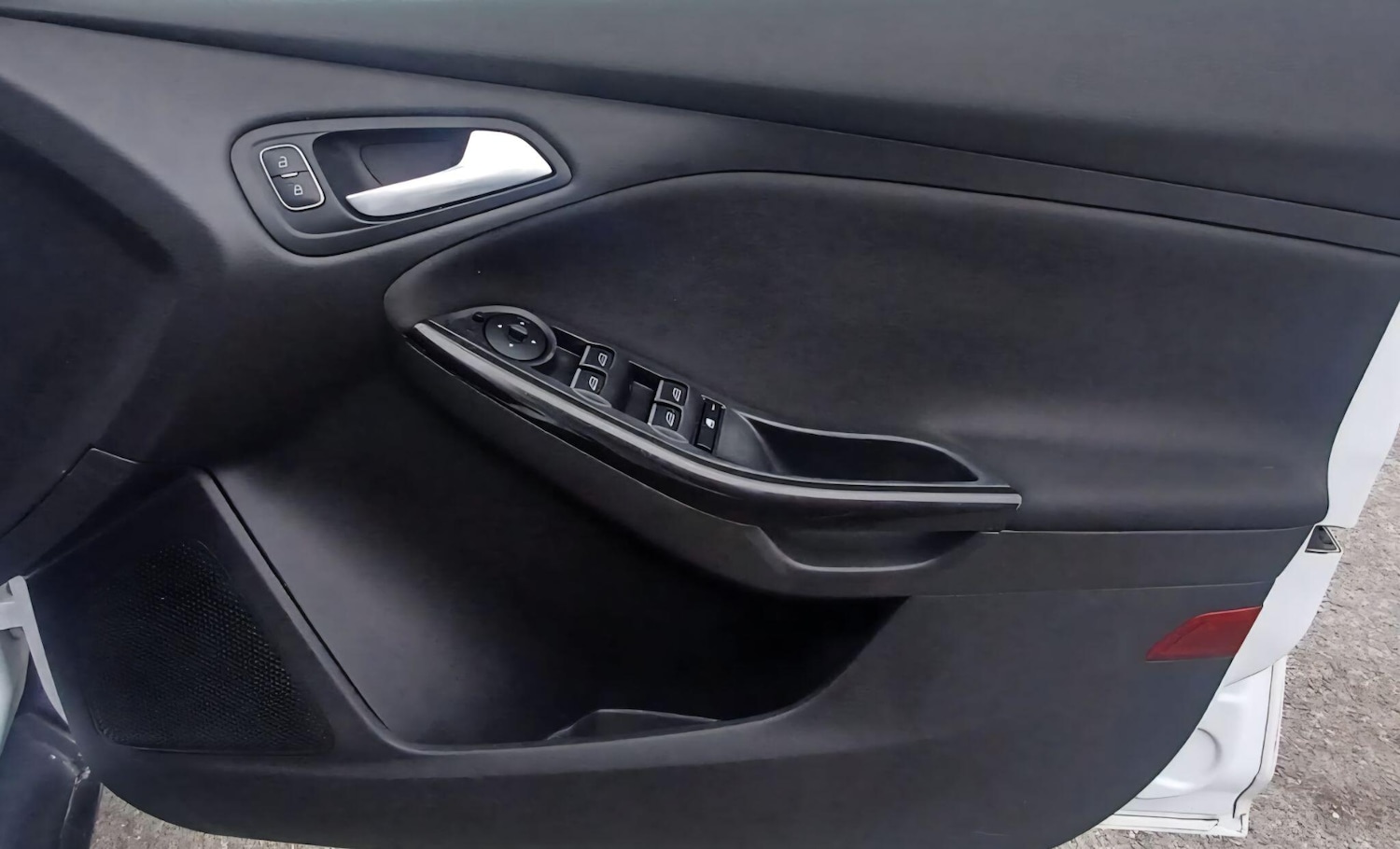 Used Ford Focus 2015 for sale - 76370241: Photo 22