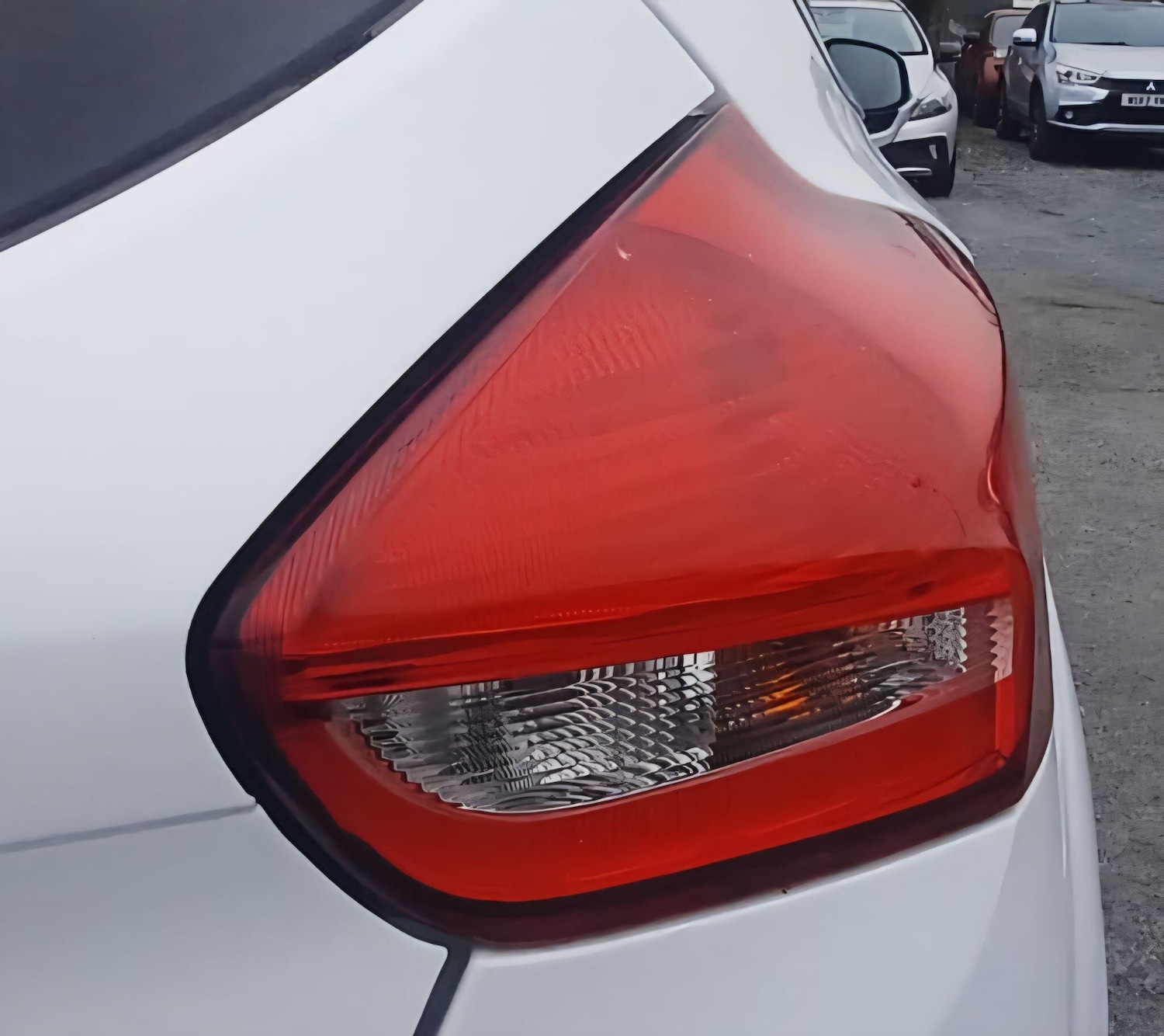 Used Ford Focus 2015 for sale - 76370241: Photo 40