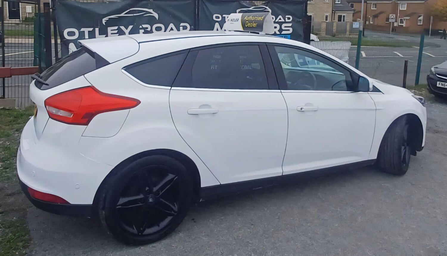 Used Ford Focus 2015 for sale - 76370241: Photo 46