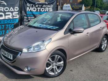 2014 (64) - 1.2 VTi PureTech Active Euro 5 5dr