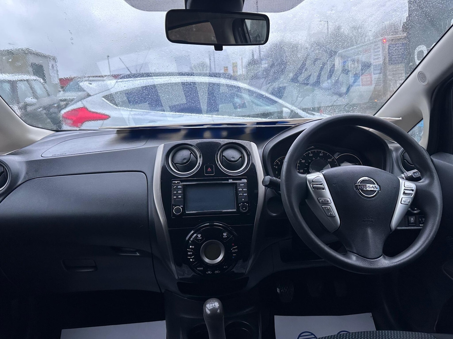 Used Nissan Note 2013 for sale - 77039719: Photo 12