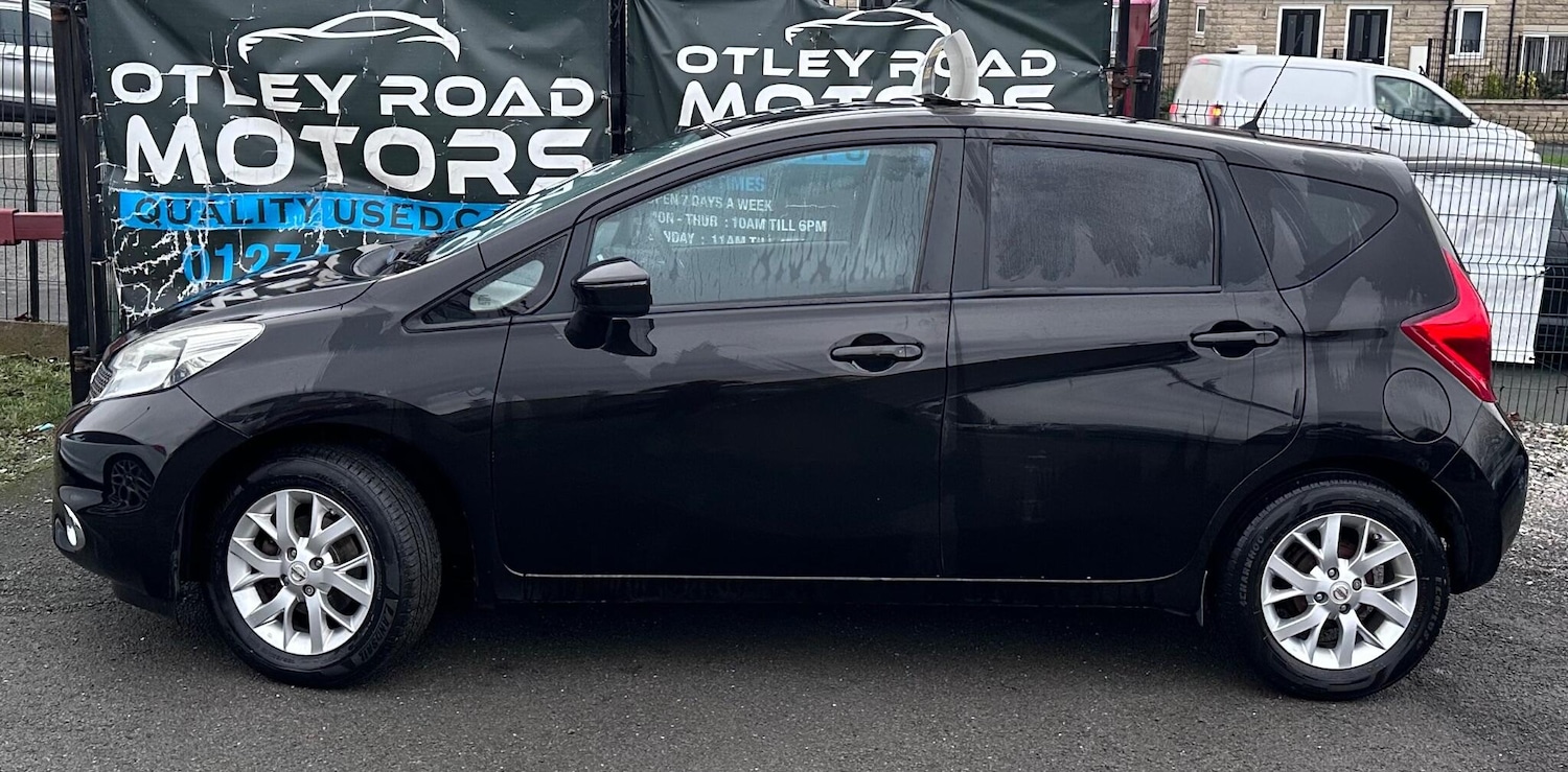 Used Nissan Note 2013 for sale - 77039719: Photo 16