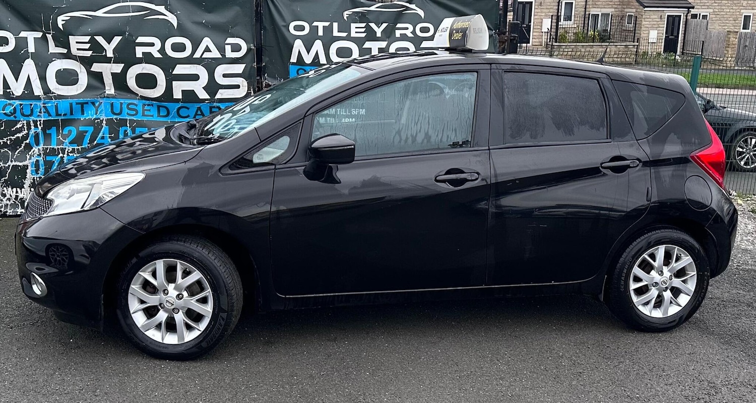 Used Nissan Note 2013 for sale - 77039719: Photo 17