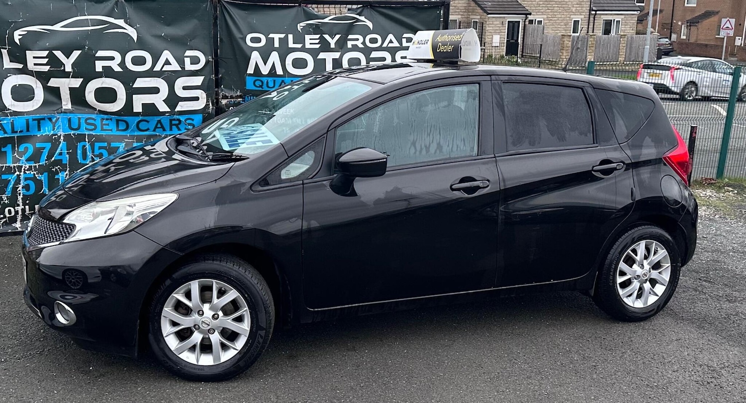 Used Nissan Note 2013 for sale - 77039719: Photo 19