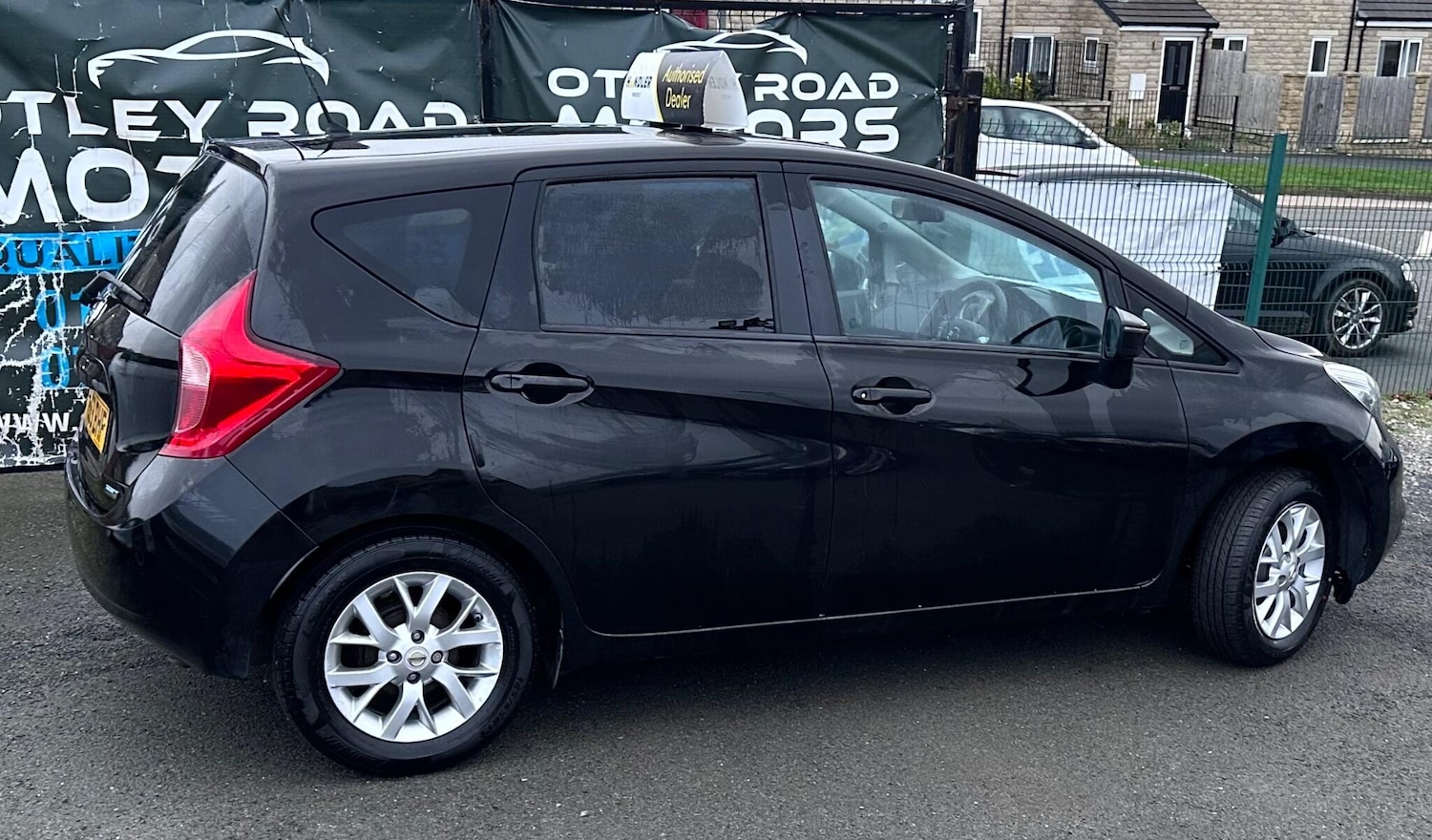 Used Nissan Note 2013 for sale - 77039719: Photo 23