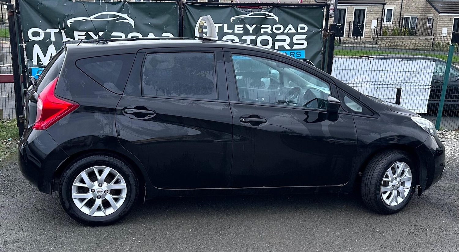 Used Nissan Note 2013 for sale - 77039719: Photo 24