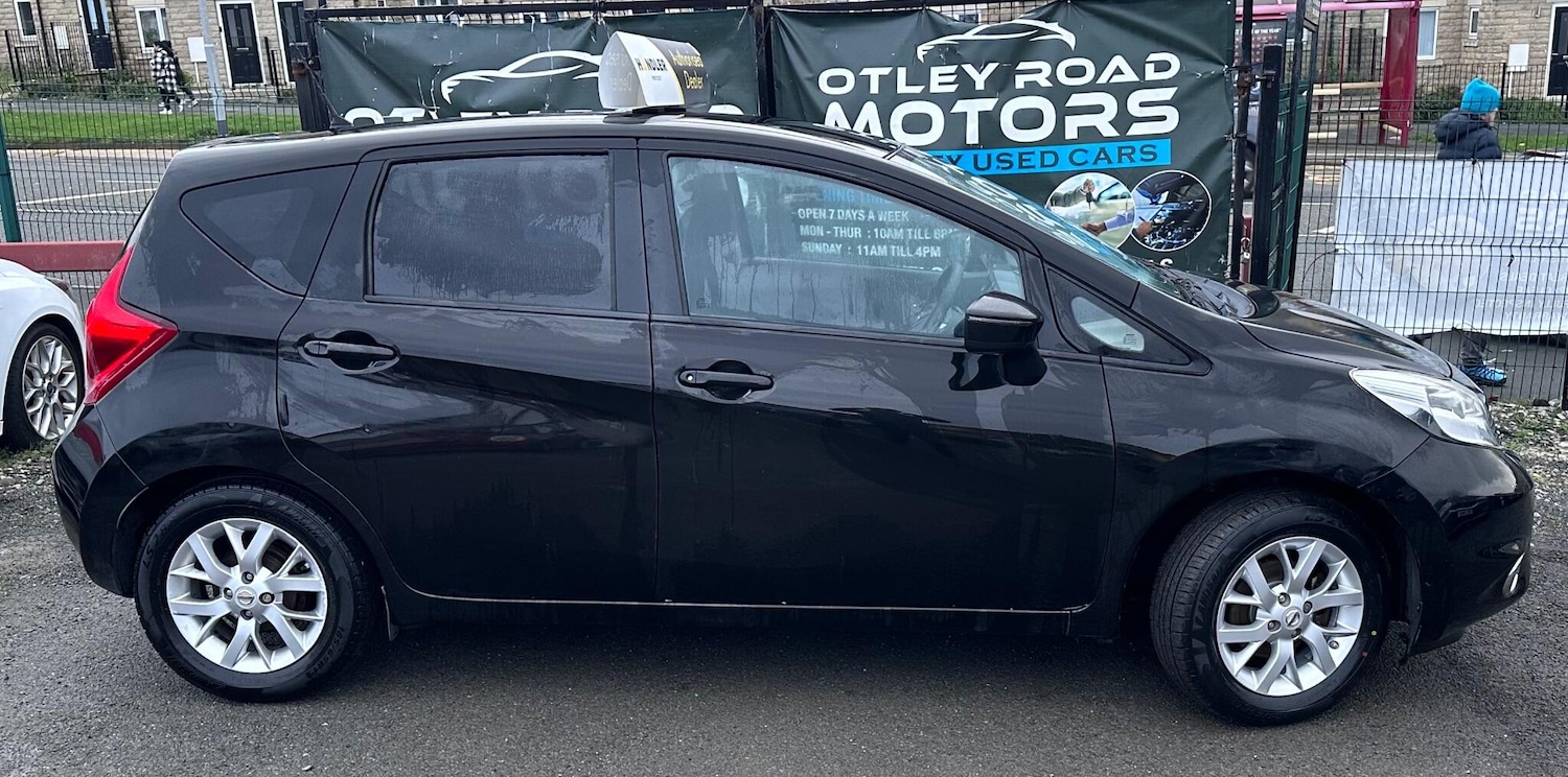 Used Nissan Note 2013 for sale - 77039719: Photo 26