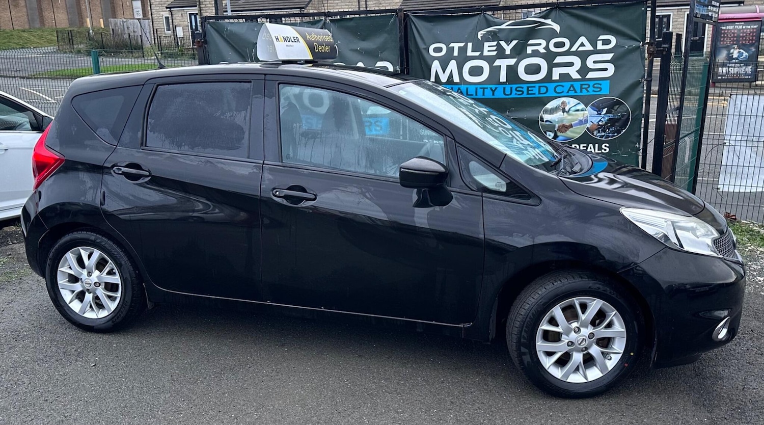 Used Nissan Note 2013 for sale - 77039719: Photo 27