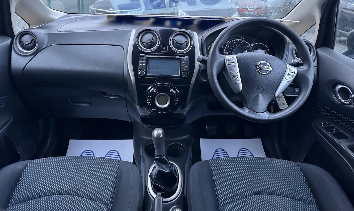 Used Nissan Note 2013 for sale - 77039719: Photo 31