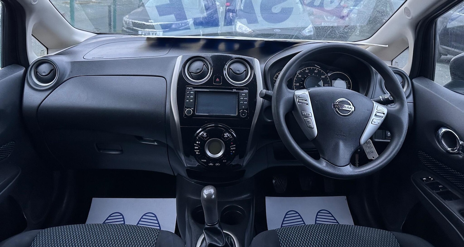 Used Nissan Note 2013 for sale - 77039719: Photo 32