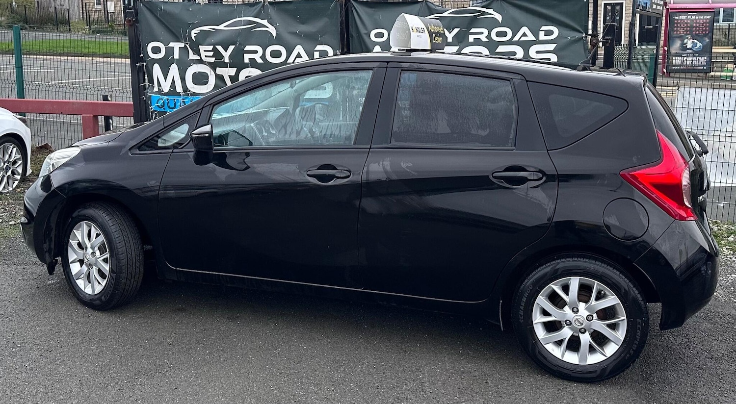 Used Nissan Note 2013 for sale - 77039719: Photo 35