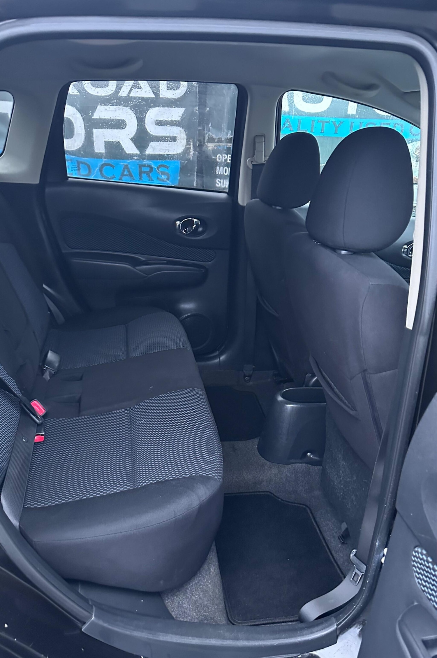 Used Nissan Note 2013 for sale - 77039719: Photo 38