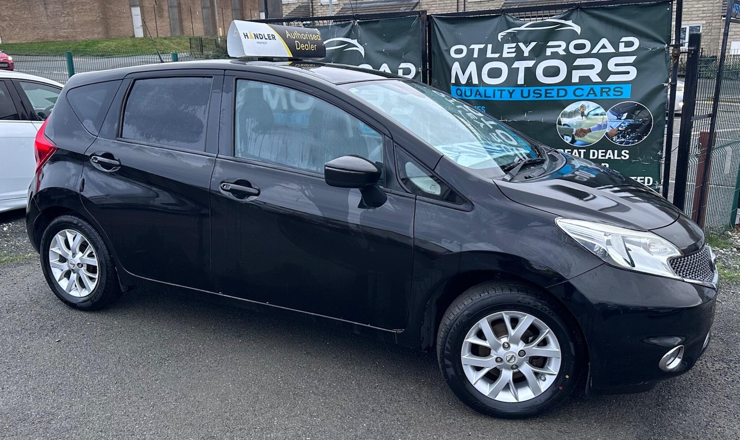 Used Nissan Note 2013 for sale - 77039719: Photo 39