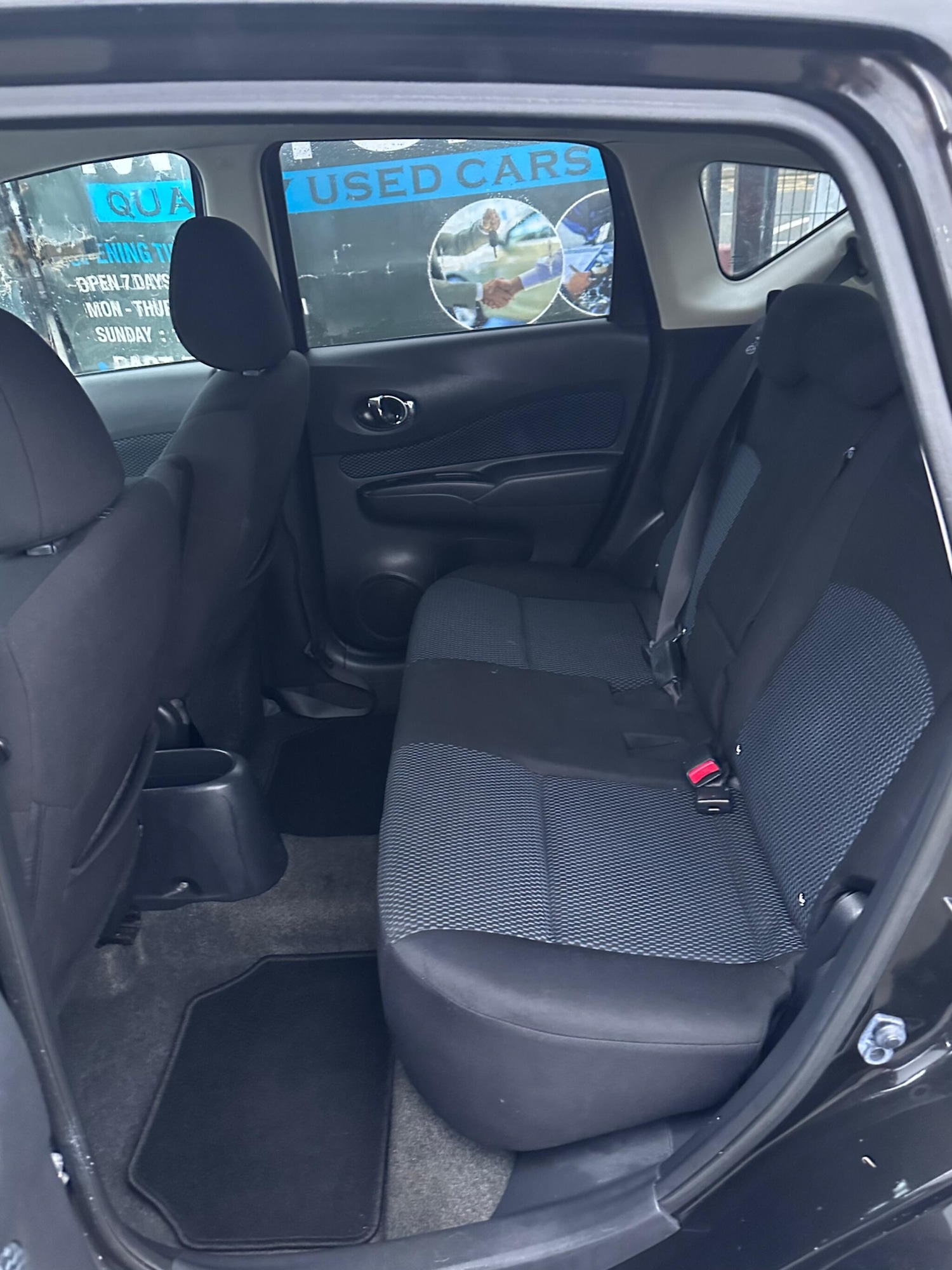 Used Nissan Note 2013 for sale - 77039719: Photo 41