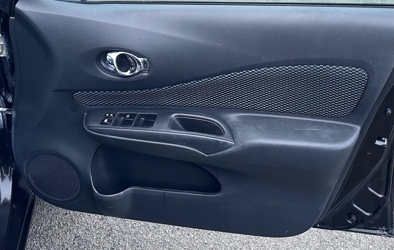 Used Nissan Note 2013 for sale - 77039719: Photo 42