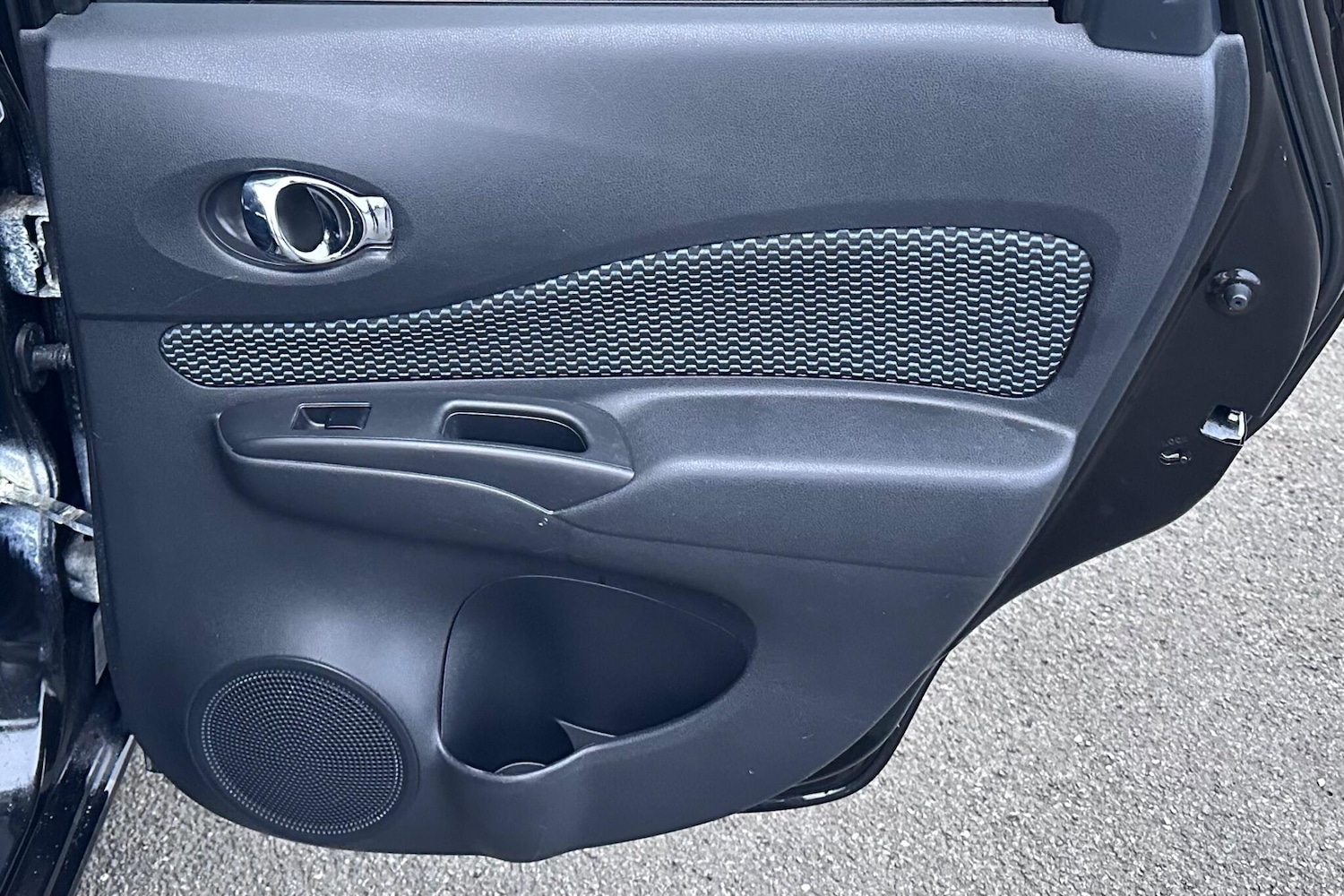 Used Nissan Note 2013 for sale - 77039719: Photo 43