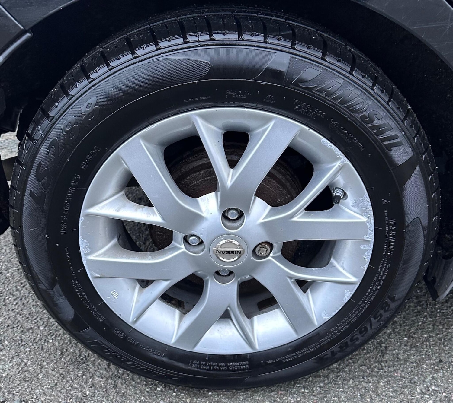 Used Nissan Note 2013 for sale - 77039719: Photo 45