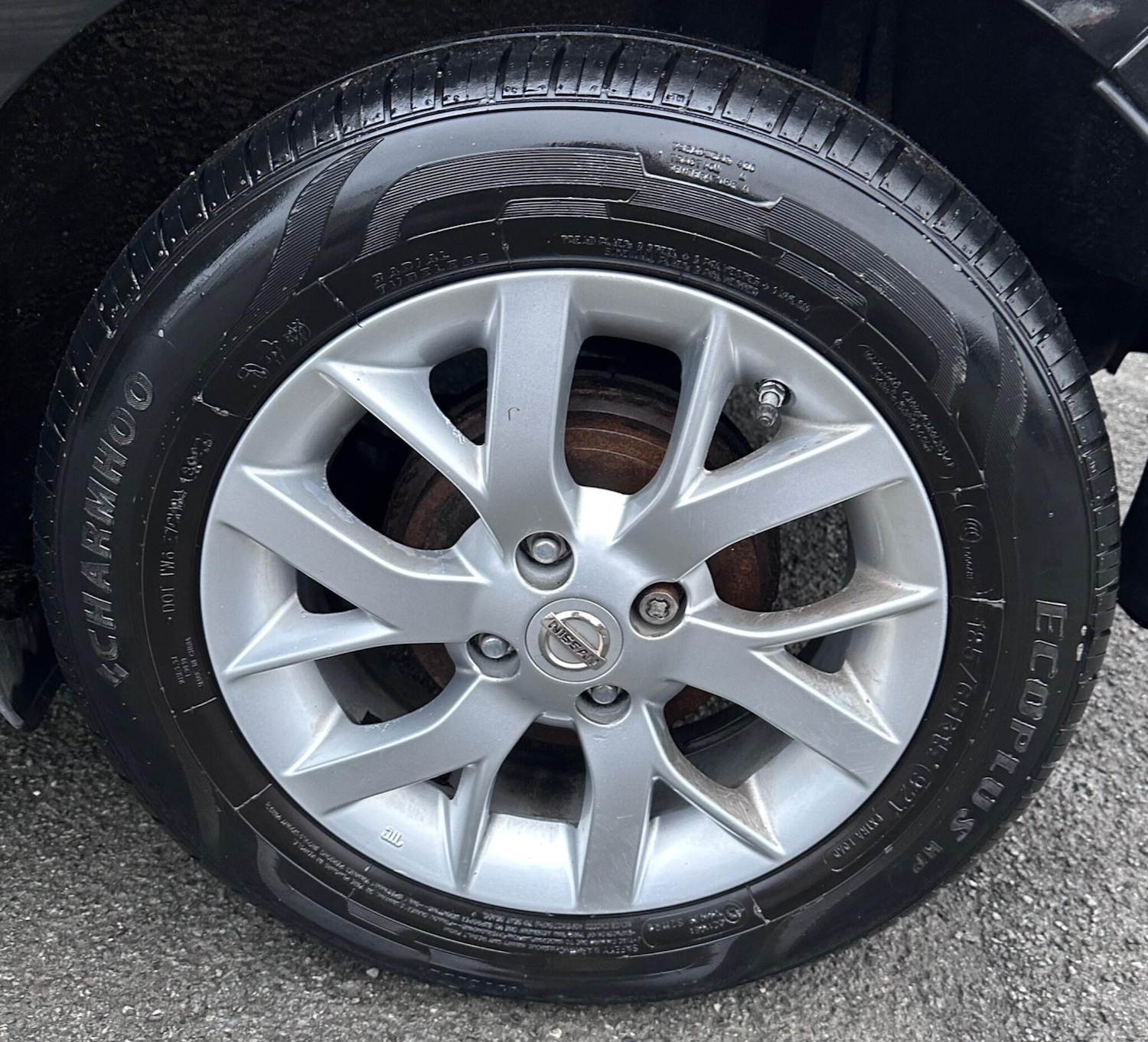 Used Nissan Note 2013 for sale - 77039719: Photo 46