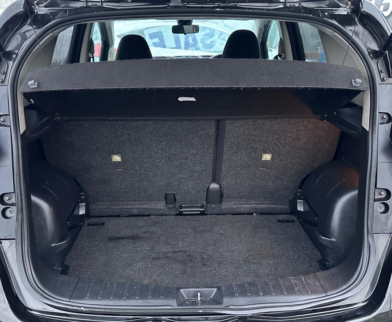 Used Nissan Note 2013 for sale - 77039719: Photo 49